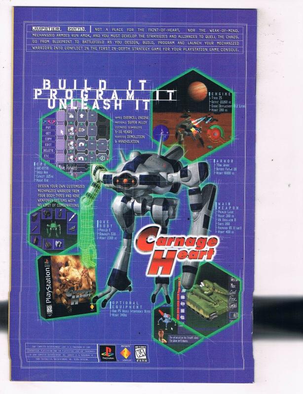 Jack Kirbys Fourth World #2 NM DC Comics Comic Book Byrne Apr 1997 DE46