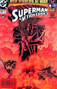 Action Comics #781 (2001)