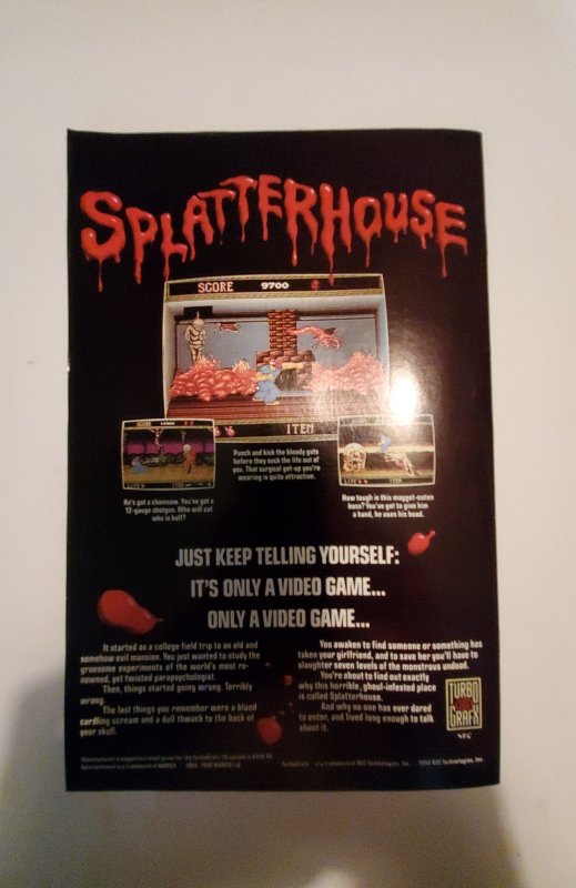 Action Comics #659 (1990) NM DC Comic Book J736