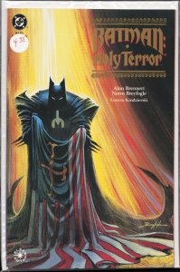 Batman: Holy Terror (1991) Batman