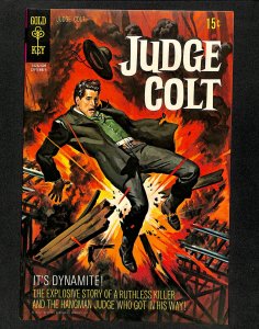 Judge Colt #4