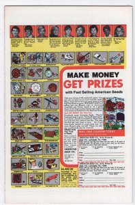 SPECTACULAR SPIDER-MAN #41 - 8.0 - WP  - Spider-Man/Giant-Man