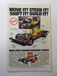 Red Sonja #12 (1978) FN/VF Condition!