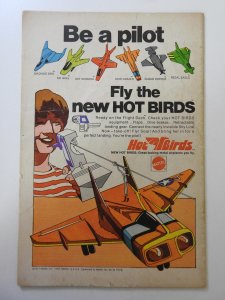 Mister Miracle #3 (1971) VG- Condition