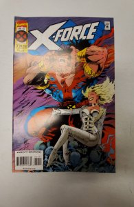 X-Force #42 (1995) NM Marvel Comic Book J685