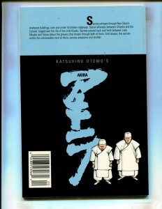 AKIRA #20 (9.2) GRADEABLE!! 1990