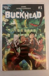 Buckhead #1 (2021)