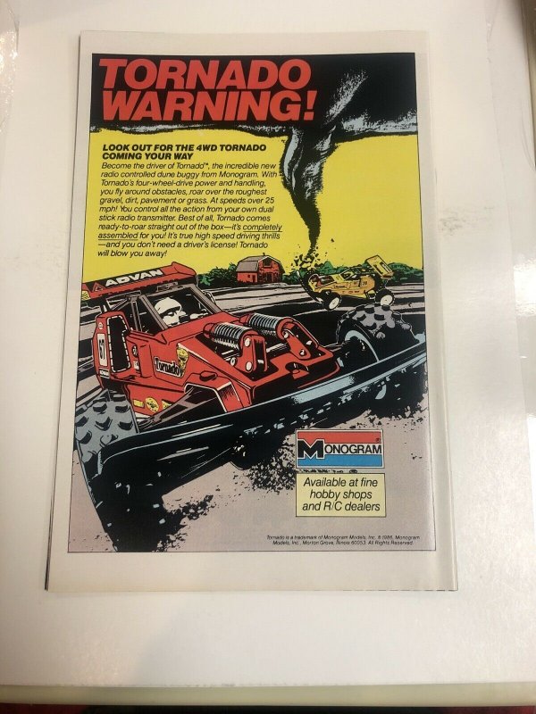 Superman (1987) # 2 (NM) Canadian Price Variant CPV !