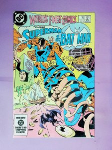 World's Finest Comics #305 (1984)