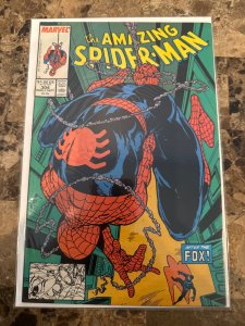 The Amazing Spider-Man #304 Direct Edition (1988) Spider-Man 