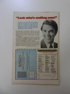 The Avengers #153 (1976) FN condition