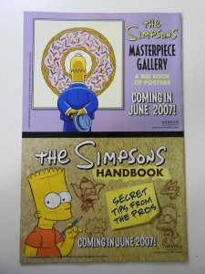 Simpsons Comics #128