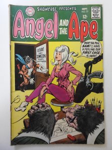 Showcase #77 (1968) VG Condition!