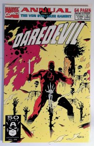 Daredevil Annual #7 (1991, Marvel) FN/VF
