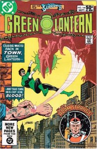 Green Lantern #144 (1981)