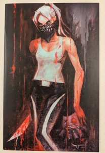 Something is Killing the Children #33 NM Ivan Tao 616 Exclusive Virgin Variant