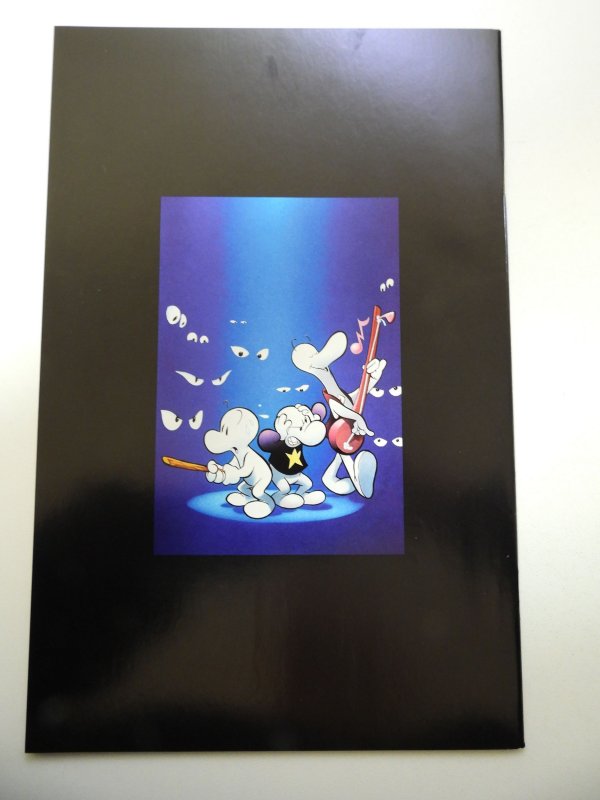 Bone #11 (2010) VF/NM Condition