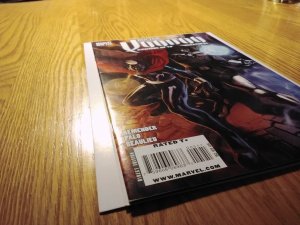 Doctor Voodoo: Avenger Of The Supernatural #5 (2010)