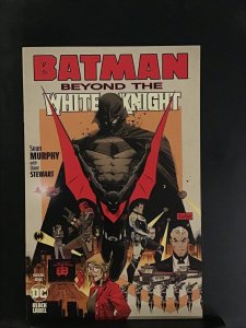 Batman: Beyond the White Knight #1