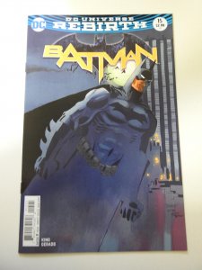 Batman #15 Tim Sale Cover (2017)