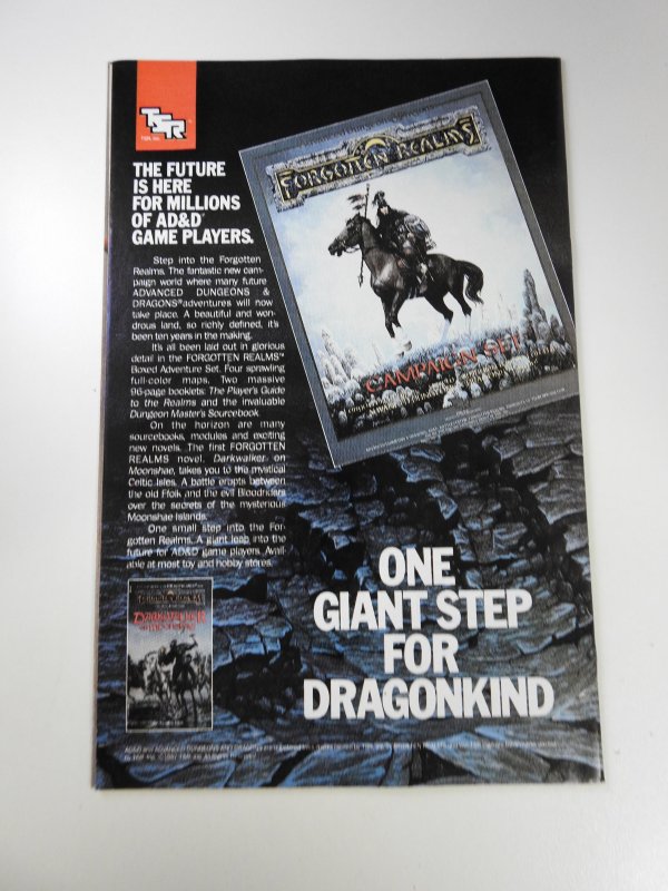 Captain America #337 (1988)