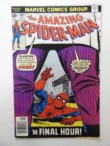 The Amazing Spider-Man #164 (1977) FN+ Condition!