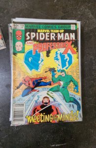 Marvel Team-Up #118 (1982)