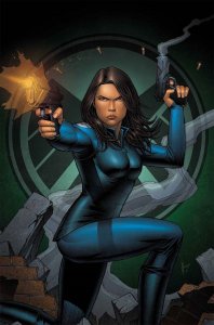 Cavalry Shield 50th Anniversary #1 () Marvel Comics Comic Book