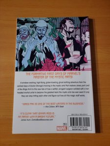 Doctor Strange: Strange Origin TPB ~ NEAR MINT NM ~ 2016 Marvel Comics