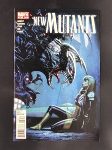 New Mutants #28 (2011)