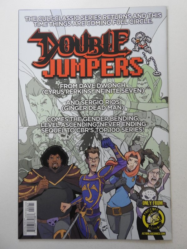 Zombie Tramp #53 (2018) Risque Variant Beautiful NM-/NM Condition!