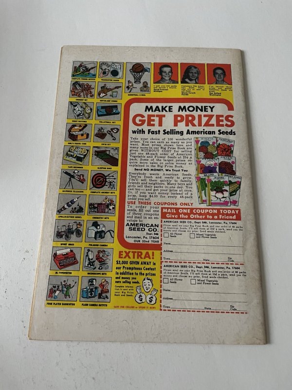 Amazing Spider-Man 85 Fine+ Fn+ 6.5 Marvel 1970