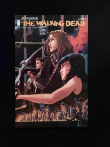 Walking Dead #127  IMAGE Comics 2018 NM+