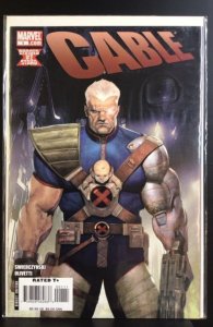 Cable #1 (2008)