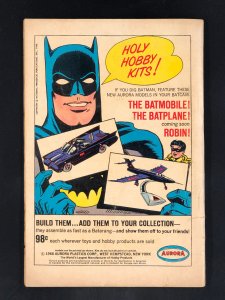 Unearthly Spectaculars #2 (1966) Starring Jack Quick Frost!