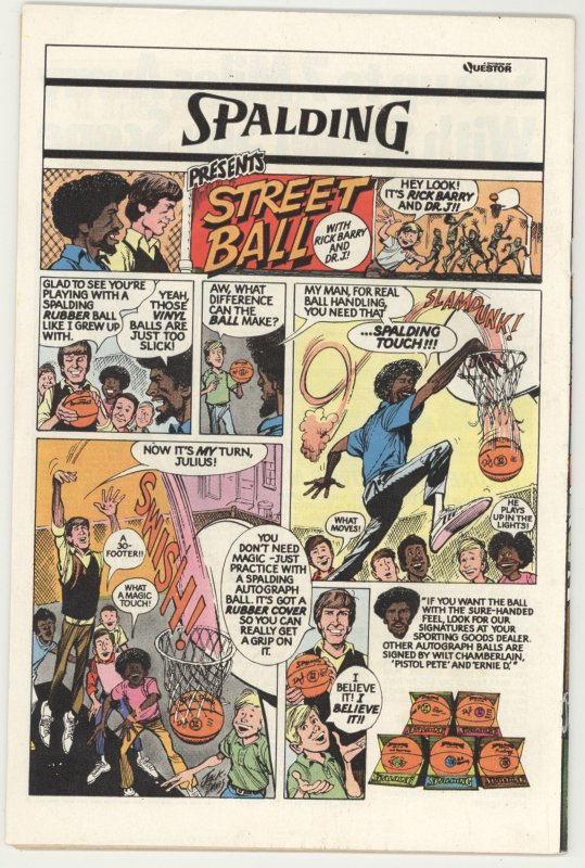 The Amazing Spider-Man #174 AND #175 (1977) Punisher appearances!