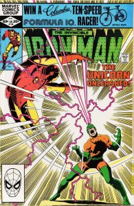 The Spectacular Spider-Man #63 Direct Edition (1982) Spider-Man