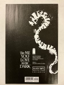 The Me You Love in the Dark #2 Zu Orzu VIrgin (2021)