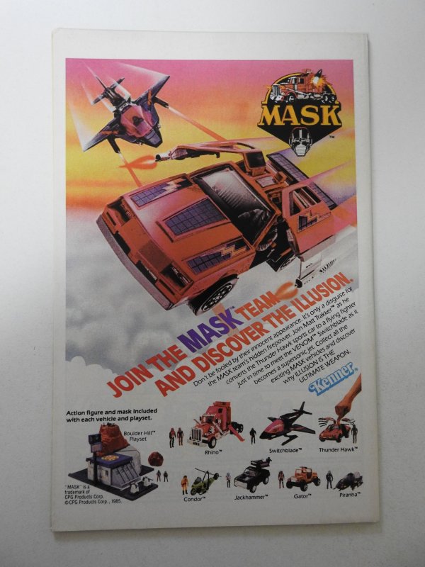 Batman #390 (1985) VF Condition!