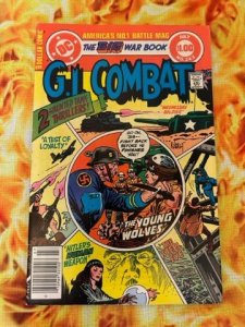G.I. Combat #243 (1982) - NM