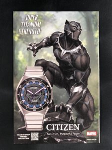 Edge of Spider-Verse #2 Thorogood Cover (2022) 1:10 Variant Edition