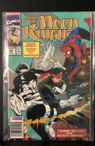 Marc Spector: Moon Knight #20 (1990)
