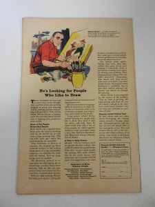 Tales of Suspense #72  (1965) PR Condition incomplete - see description