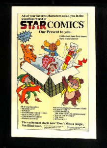 Amazing Spider-Man #263