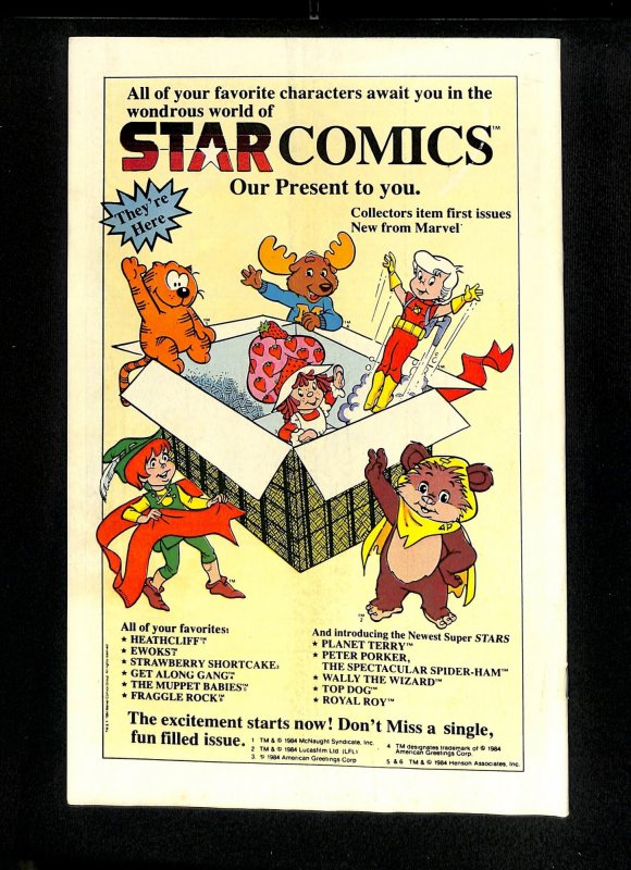 Amazing Spider-Man #263