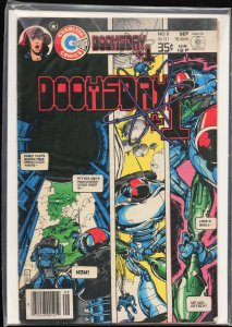 Doomsday + 1 #8 (1978) Doomsday 1