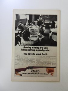 World's Finest Comics #219 (1973) FN condition