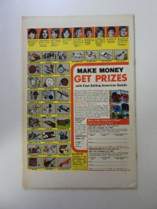 Star Wars #10 (1978) FN+ condition