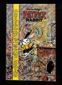 Usagi Yojimbo (1987) #7