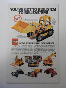 Amazing Spider-Man #201 VF Condition!